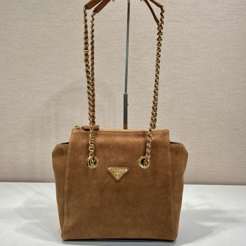 Pra*a satchel bags